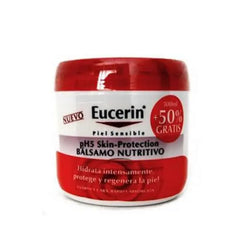 Jag Couture London - New York Eucerin Ph5 Skin-Protection Nutritive Balm 450ml