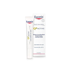Eucerin Q10 Active Contour 15ml Jag Couture London - New York