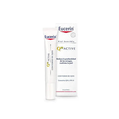 Jag Couture London - New York Eucerin Q10 Active Contour 15ml