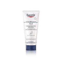 Jag Couture London - New York Eucerin Repair Foot Cream Urea 100ml