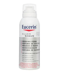 Eucerin Silver Anti-Irritation Shaving Gel 150ml Jag Couture London - New York
