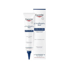 Jag Couture London - New York Eucerin Urea Repair Plus Cream 30 Urea 75ml