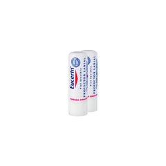 Eucerin® Lip Active Stick 2 Pcs Jag Couture London - New York