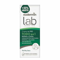 Eudermin Feet Repair Cream 75ml Jag Couture London - New York