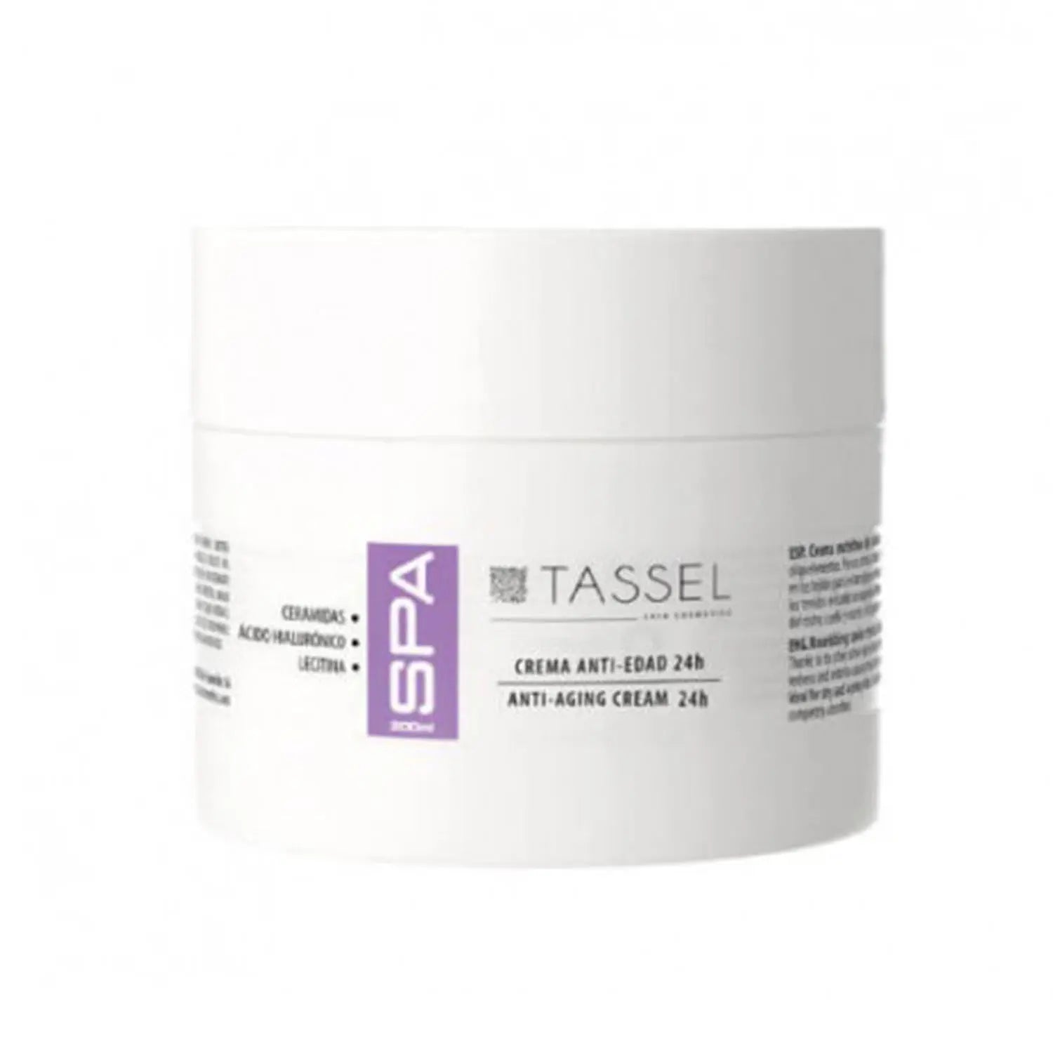 Eurostil 24h Crema Anti-Edad 200ml Jag Couture London - New York
