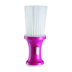 Eurostil Barbero Cepillo Talco Fucshia 1un Jag Couture London - New York