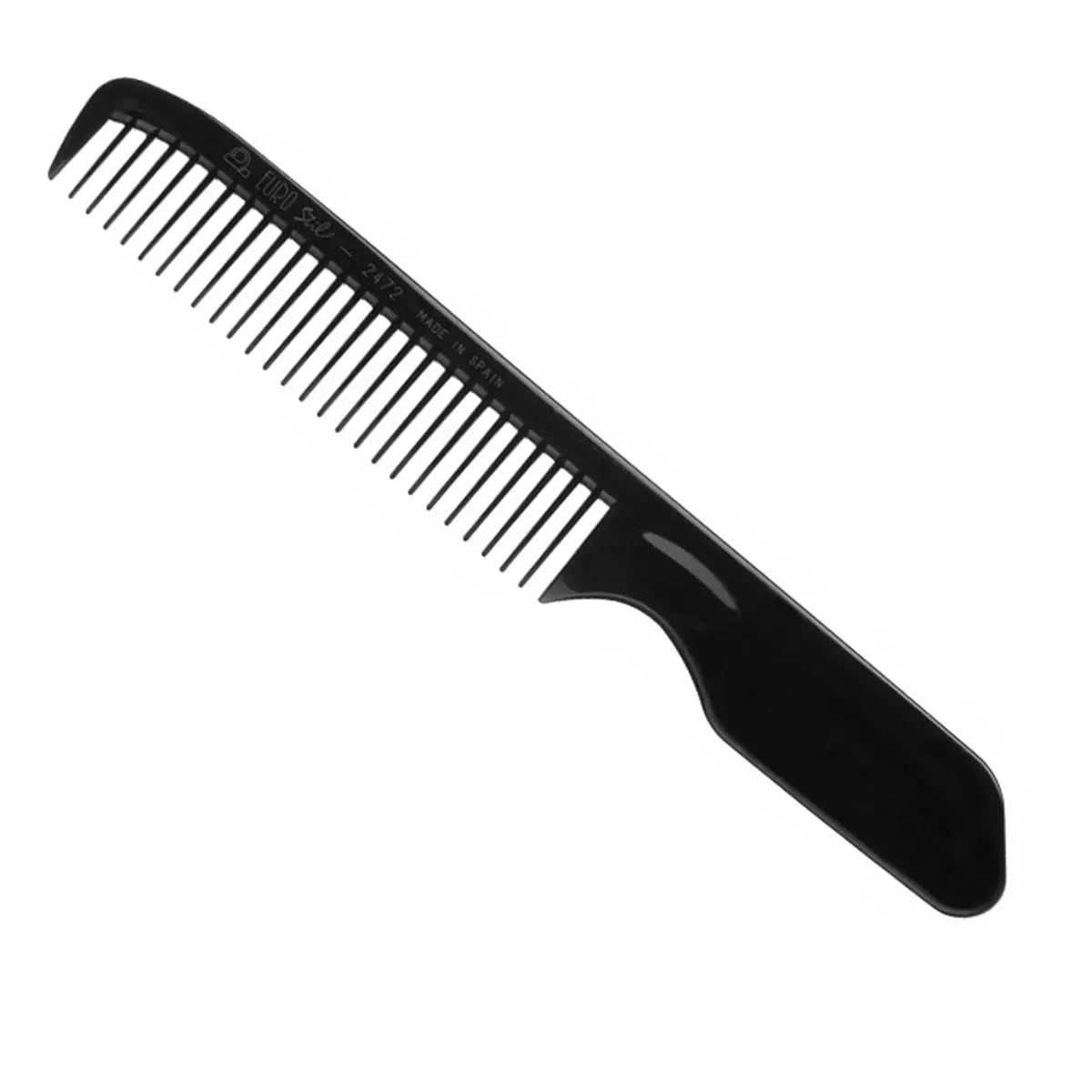Eurostil Batidor Profesional Peine Largo 20cm 1un Jag Couture London - New York
