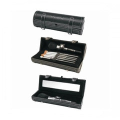 Eurostil Con Espejo Estuche 7 Pinceles 7un Jag Couture London - New York