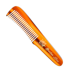 Eurostil Concha Peine Mango Largo 11 Cm Barba - Bigote 1un Jag Couture London - New York