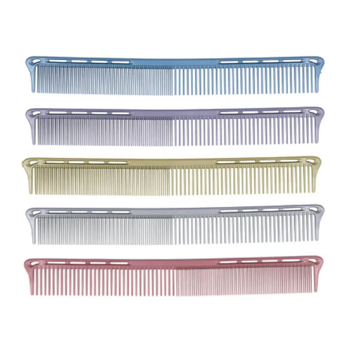 Eurostil Grande Peine Colores Metalizados 20cm 1un Jag Couture London - New York