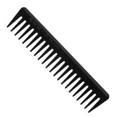 Jag Couture London - New York Eurostil Mechas Peine Negro Negro 1un