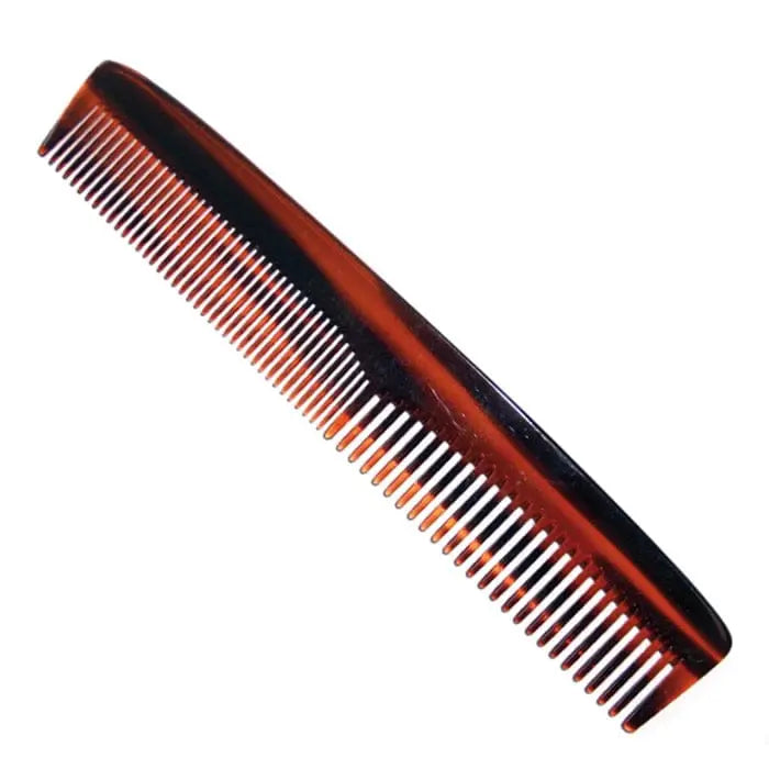 Jag Couture London - New York Eurostil Natural Shell Comb