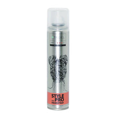 Eurostil Tassel Laca Style Pro Forte 300ml Spray Jag Couture London - New York