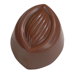 Eva - milk chocolate caramel 15.2g Jag Couture London - New York