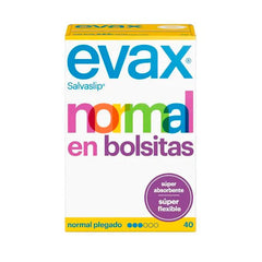 Evax Salvaslip Normal 40 UDS Jag Couture London - New York