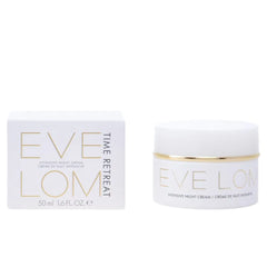 Jag Couture London - New York Eve Lom Time Retreat Intensive Night Cream 50ml