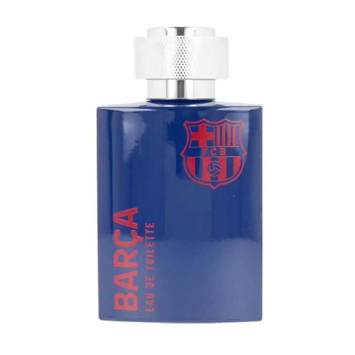 FC Barcelona Eau De Toilette Spray 100ml Jag Couture London - New York