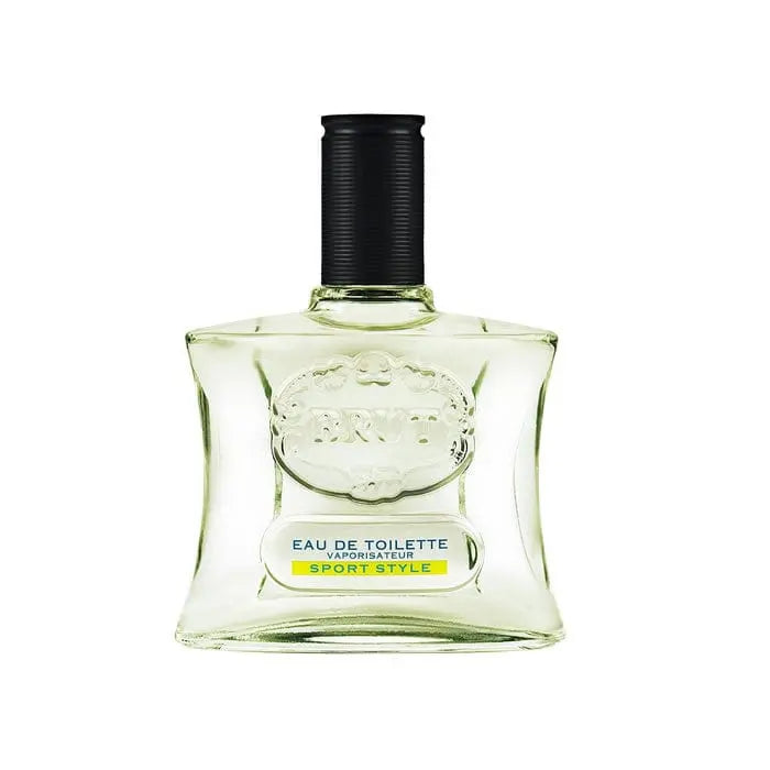Jag Couture London - New York Faberge Brut Sport Style Eau De Toilette Spray 100ml