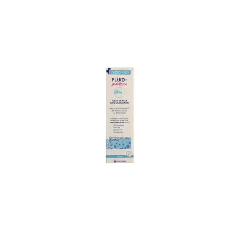 Jag Couture London - New York Faes Pharma Naso Faes Fluid Pediátrico 100ml