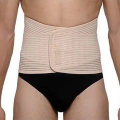 Jag Couture London - New York Faja Abdominal Reforzada Medilast Talla Grande
