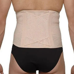 Jag Couture London - New York Faja Medilast Lumbar 871 Talla 6 Velcro
