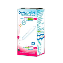 Farmaconfort Tampon Mini 18U Jag Couture London - New York