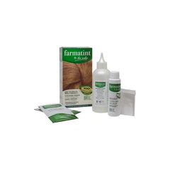 Farmatint 8r Rubio Claro Cobrizo 135ml Jag Couture London - New York