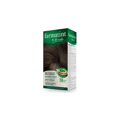 Jag Couture London - New York Farmatint Permanent Color Gel 5N Light Brown 150ml