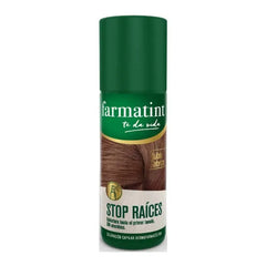 Jag Couture London - New York Farmatint Spray Stop Root Copper Blonde 75ml