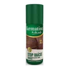 Farmatint Spray Stop Root Copper Blonde 75ml Jag Couture London - New York