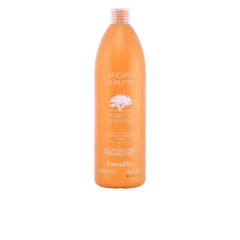 Jag Couture London - New York Farmavita Argan Sublime Shampoo 1000ml