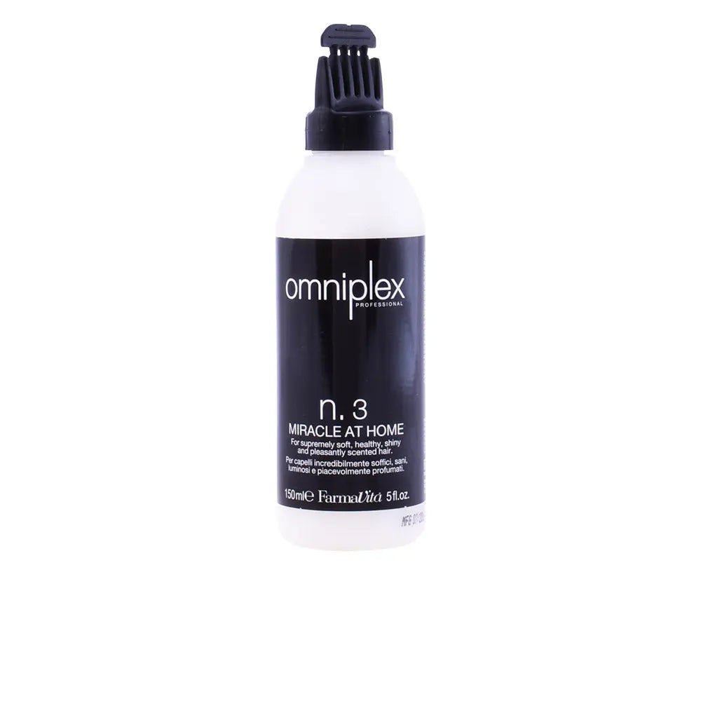 Farmavita Omniplex N 3 Miracle At Home 150ml Jag Couture London - New York