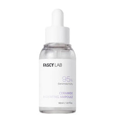 Fascy Lab Ceramide Hydrating Ampoule 30ml Jag Couture London - New York