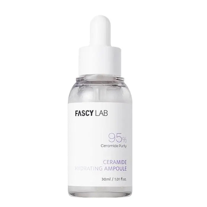 Jag Couture London - New York Fascy Lab Ceramide Hydrating Ampoule 30ml