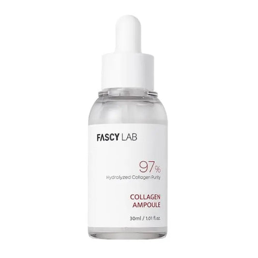 Jag Couture London - New York Fascy Lab Collagen Ampoule 30ml