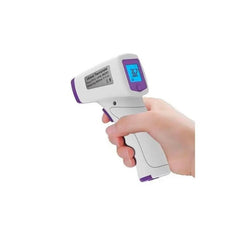 Jag Couture London - New York Febredol Digital Clinical Thermometer