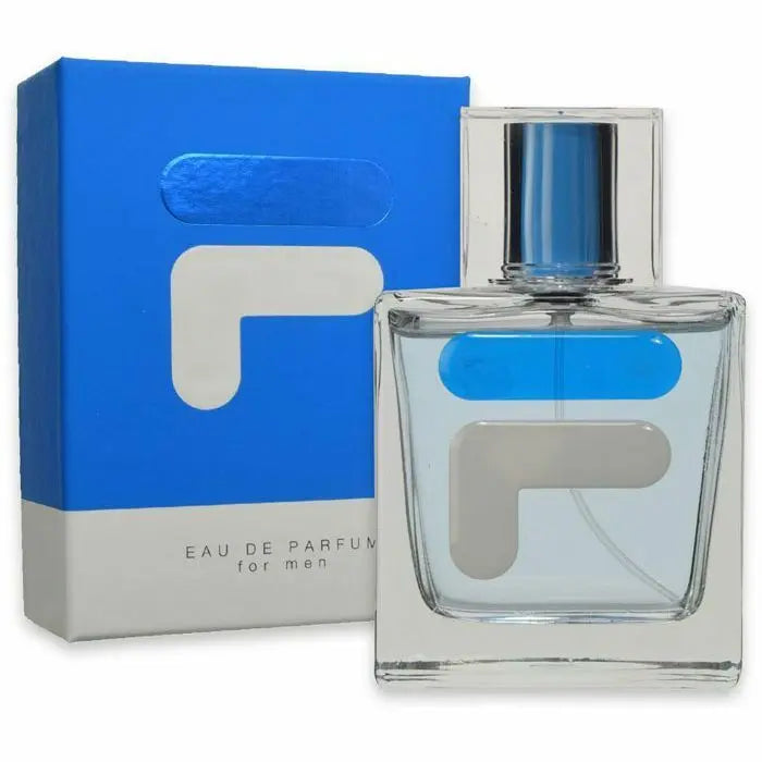 Fila Man Prestige Epv 100ml Jag Couture London - New York