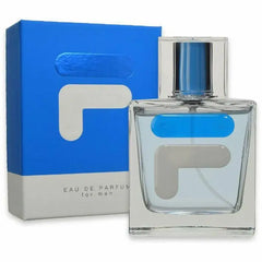 Fila Man Prestige Epv 100ml Jag Couture London - New York