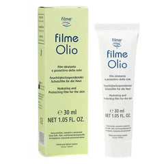Filme Olio Hydrating And Protecting Film 30ml Jag Couture London - New York