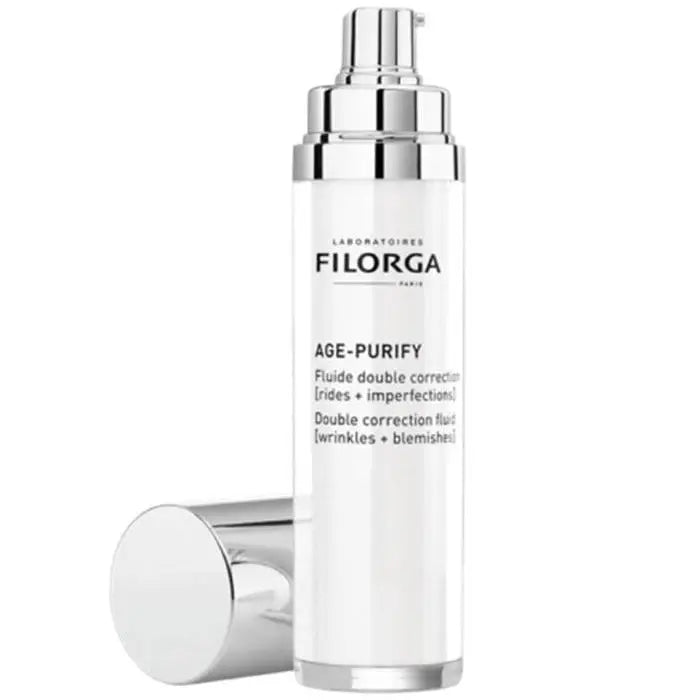 Filorga Age-Purify Fluido 50ml Jag Couture London - New York