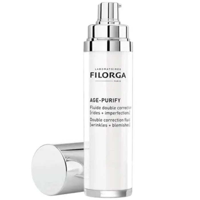 Jag Couture London - New York Filorga Age-Purify Fluido 50ml