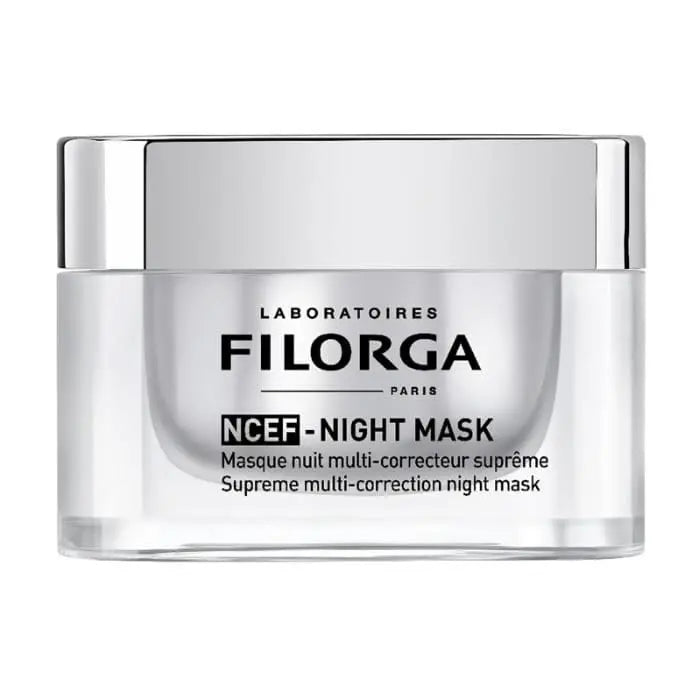 Jag Couture London - New York Filorga NCEF Night Mask 50ml