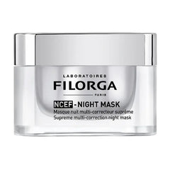 Jag Couture London - New York Filorga NCEF Night Mask 50ml