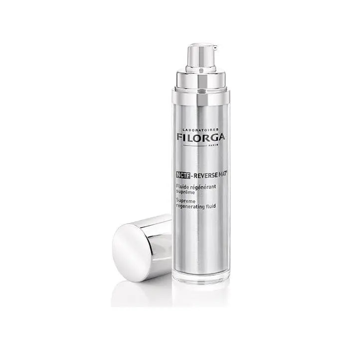 Jag Couture London - New York Filorga Nctf Reverse Mat Supreme Regenerating Fluid 50ml