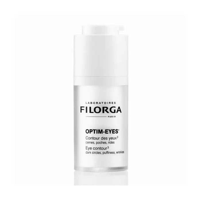 Filorga Optim-Eyes Eye Contour Dark Circles Puffiness Wrinkles 15ml Jag Couture London - New York