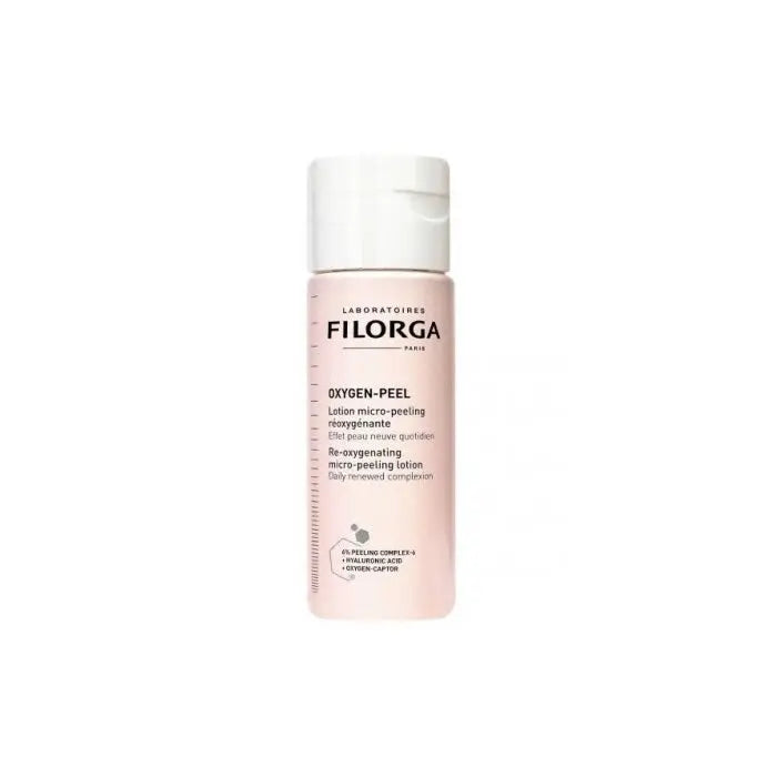 Filorga Oxigen-Peel Lotion 150ml Jag Couture London - New York