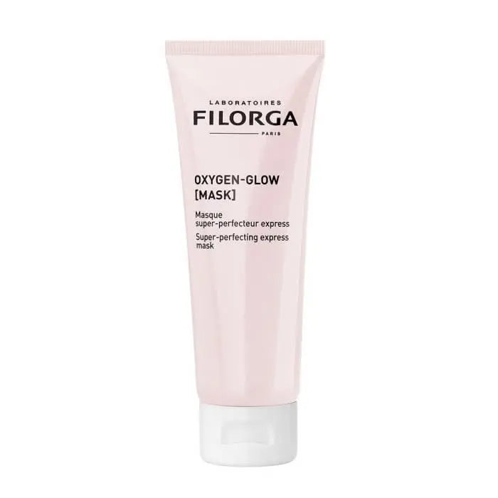 Jag Couture London - New York Filorga Oxygen-Glow Mask Super Perfecting Express Mask 75ml