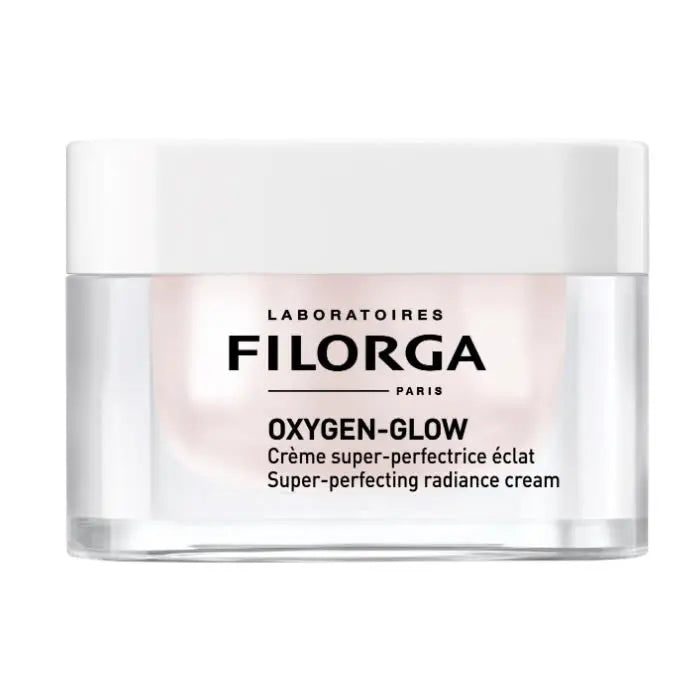 Filorga Oxygen-Glow Super Prefecting Radiance Cream 50ml Jag Couture London - New York