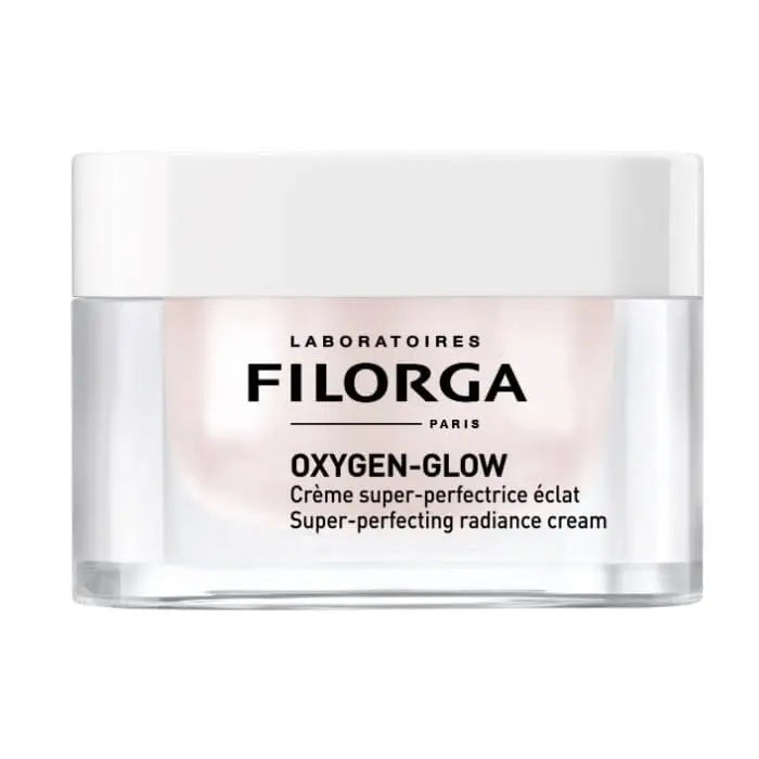 Jag Couture London - New York Filorga Oxygen-Glow Super Prefecting Radiance Cream 50ml