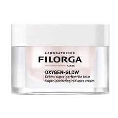 Jag Couture London - New York Filorga Oxygen-Glow Super Prefecting Radiance Cream 50ml